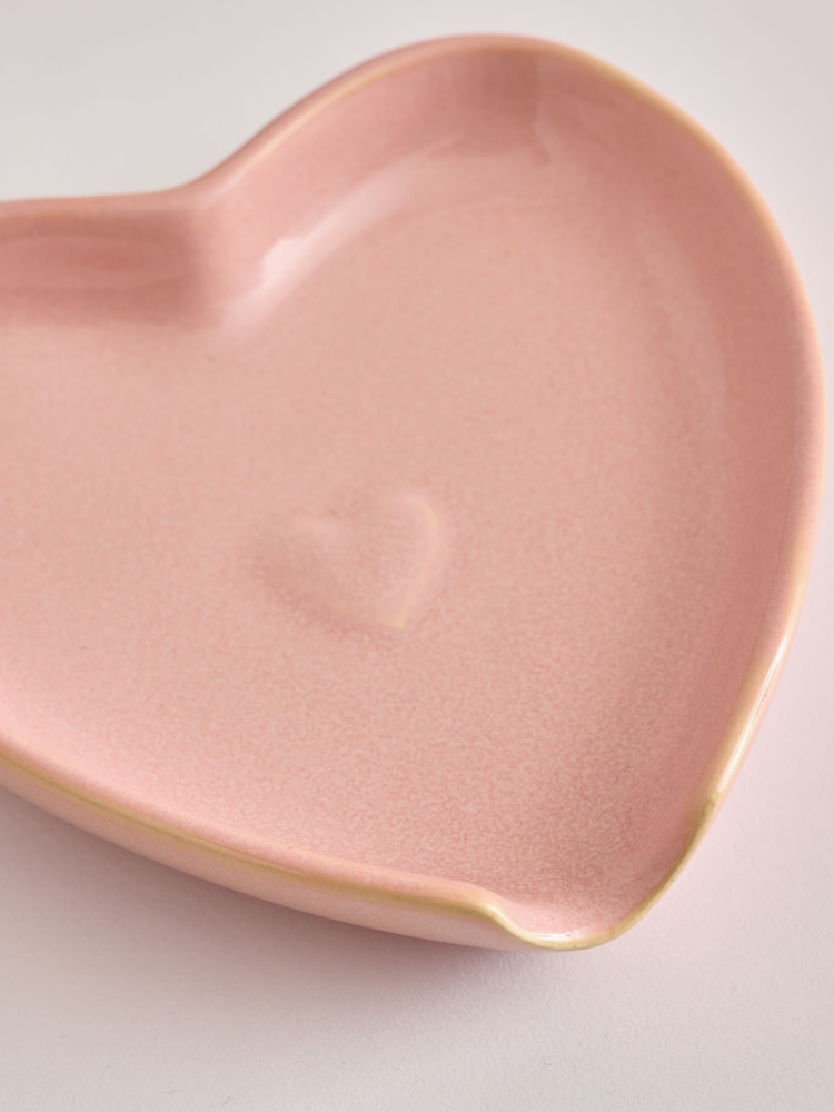 Heart Shaped Spoon Rest - Imagen 2 de 5 Heart Shaped Spoon Rest - Imagen 2 de 5