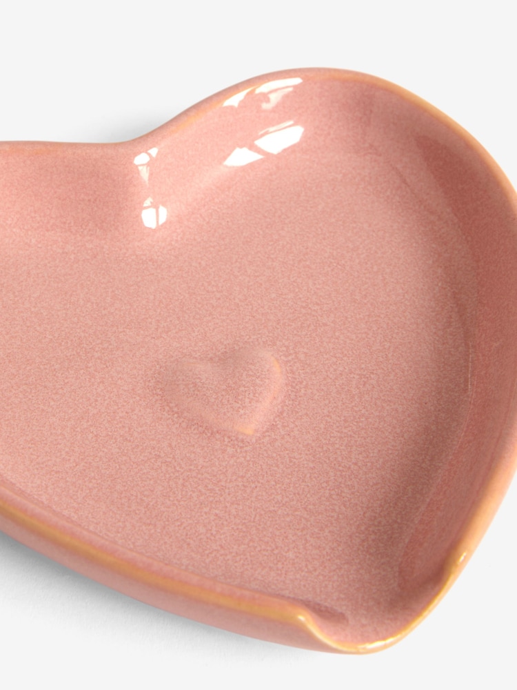 Heart Shaped Spoon Rest - Imagen 5 de 5 Heart Shaped Spoon Rest - Imagen 5 de 5