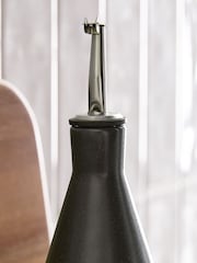 Black/White Otis Oil Bottle - Image 2 of 3