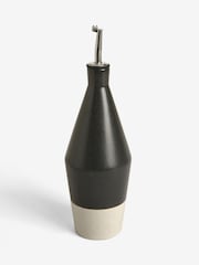 Black/White Otis Oil Bottle - Image 3 of 3