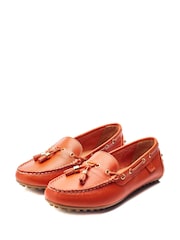 Moda in Pelle Arienna Driving Shoes - Image 2 of 4
