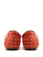 Moda in Pelle Arienna Driving Shoes - Image 3 of 4