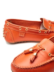 Moda in Pelle Arienna Driving Shoes - Image 4 of 4