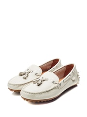 Moda in Pelle Arienna Driving Shoes - Image 2 of 4