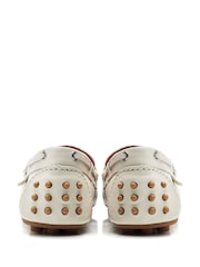 Moda in Pelle Arienna Driving Shoes - Image 3 of 4