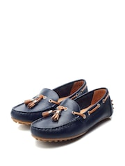 Moda in Pelle Arienna Driving Shoes - Image 2 of 4