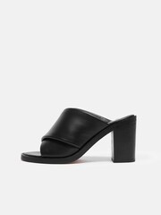 Jigsaw Duvile Padded Heel Sandals - Image 1 of 5