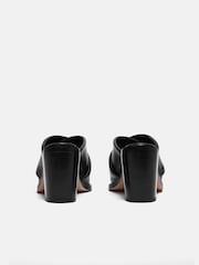 Jigsaw Duvile Padded Heel Sandals - Image 4 of 5