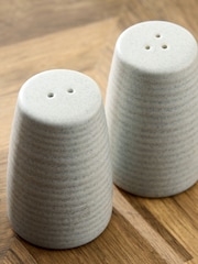 Natural Kya Salt and Pepper Shakers - Image 2 of 3
