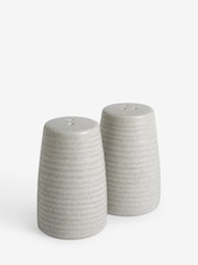 Natural Kya Salt and Pepper Shakers - Image 3 of 3