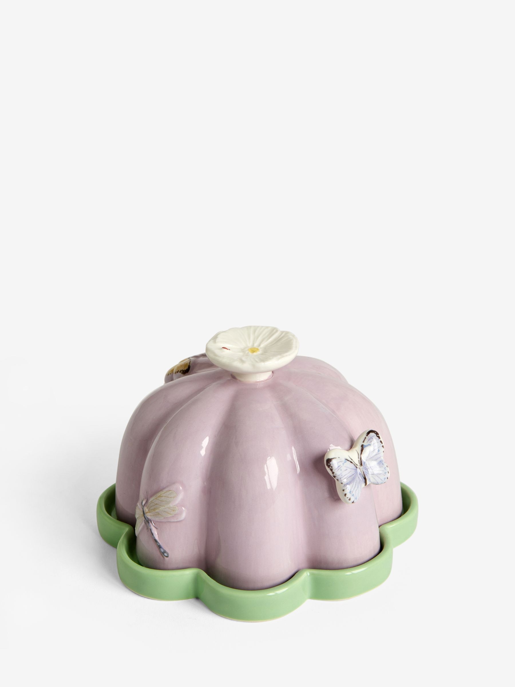 NEXT Butter Dish - Thumbnail 5
