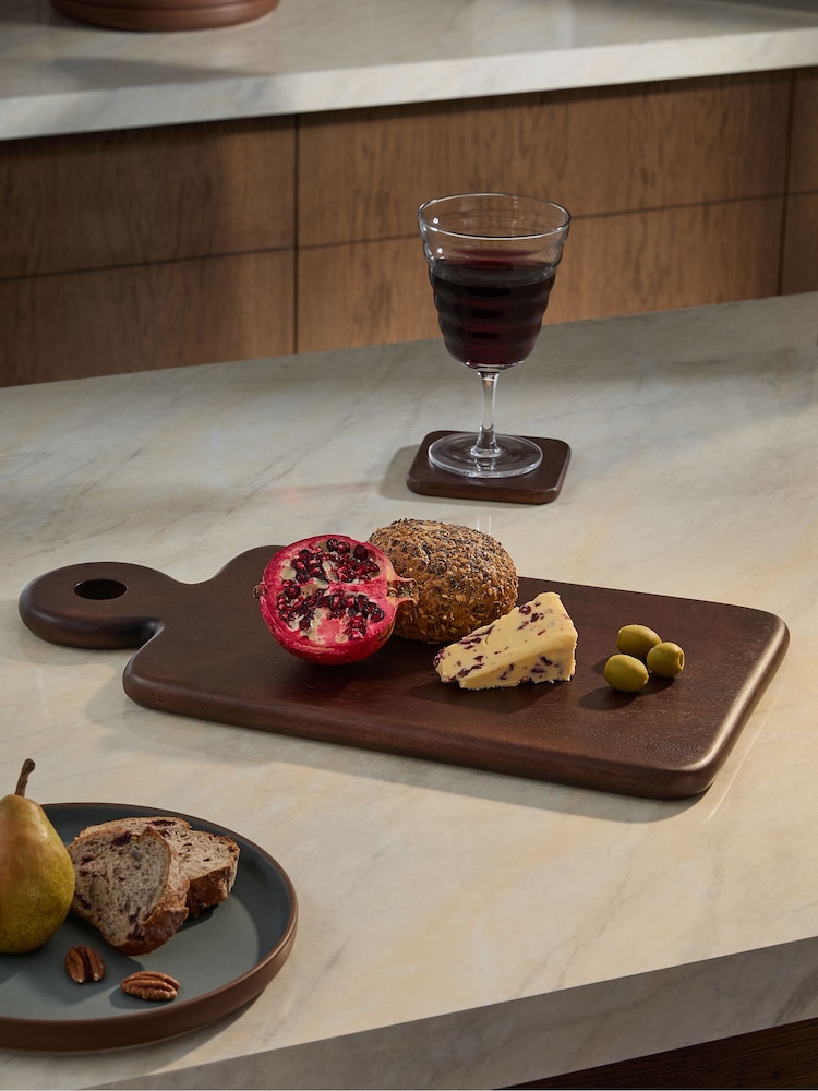 Bronx Rounded Serve Board - Bild 1 von 5