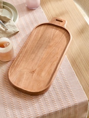 Serve Board with Handle - Изображение 3 из 4