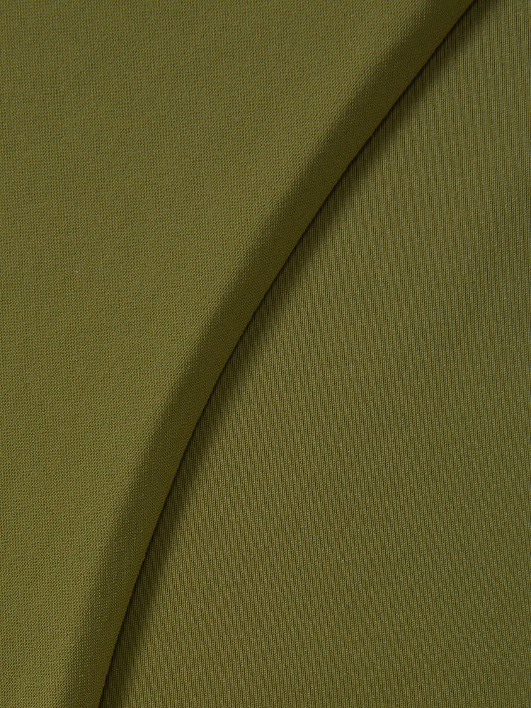 Reiss Olive Daniella Side Tie Bikini Bottoms - Image 5 of 5