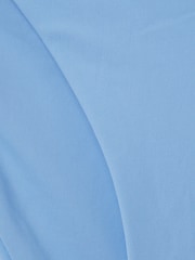 Reiss Powder Blue Riah Side Tie Bikini Bottoms - Image 5 of 5