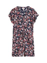 Seasalt Cornwall Finn Jersey-Overall, Marineblau - Bild 5 von 5