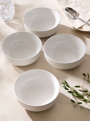 Komplet 4 Moderna Bowls - Slika 1 iz 4