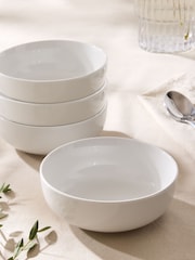 Komplet 4 Moderna Bowls - Slika 2 iz 4