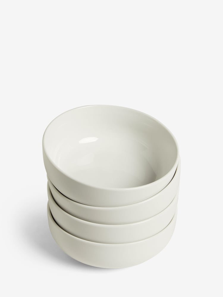 Komplet 4 Moderna Bowls - Slika 4 iz 4