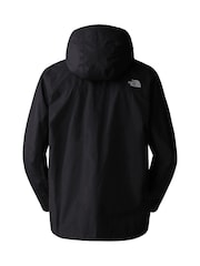 The North Face Black Sangro Jacket - Image 10 of 10