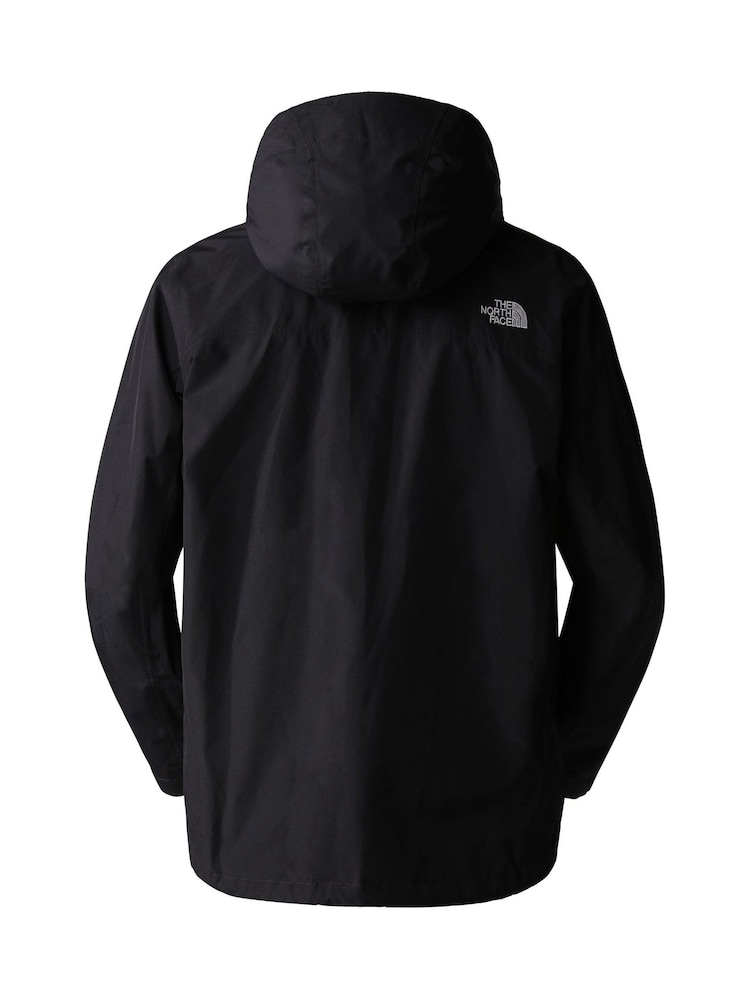 The North Face Black Sangro Jacket - Image 10 of 10