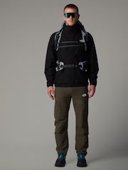 The North Face Black Sangro Jacket - Image 6 of 10