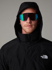 The North Face Black Sangro Jacket - Image 7 of 10