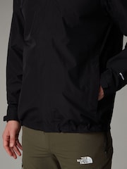 The North Face Black Sangro Jacket - Image 8 of 10