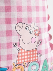 Multi Peppa Pig Shopper Bag - Image 4 of 4
