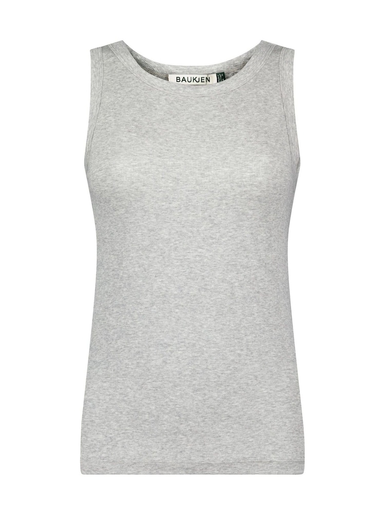 Baukjen Grey Darina Top with Tencel™ - Bild 3 von 3 Baukjen Grey Darina Top with Tencel™ - Bild 3 von 3