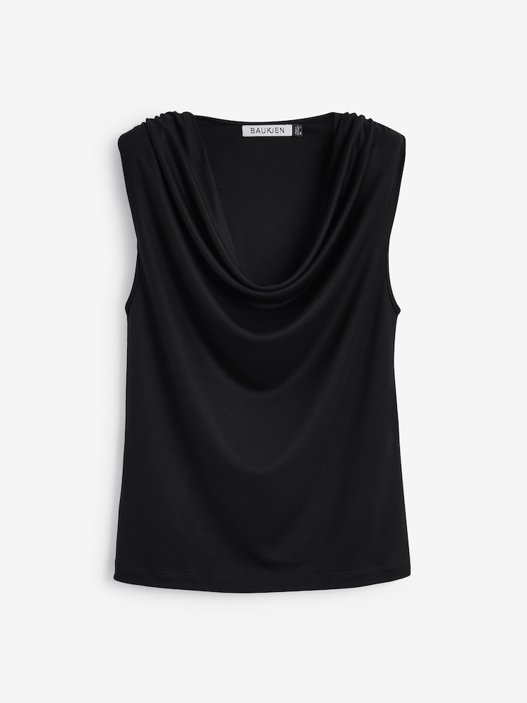 Denise Top with TENCEL™ - Image 3 of 3