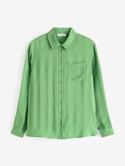 Baukjen Green Lillian Shirt - Image 6 of 6