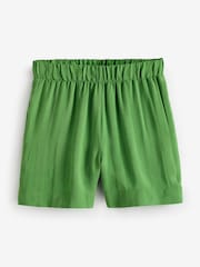 Baukjen Green Lyla Shorts - Image 3 of 3