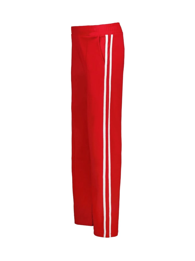 Baukjen Tippi Red Trousers with Lenzing™ Ecovero™ - Image 5 of 5