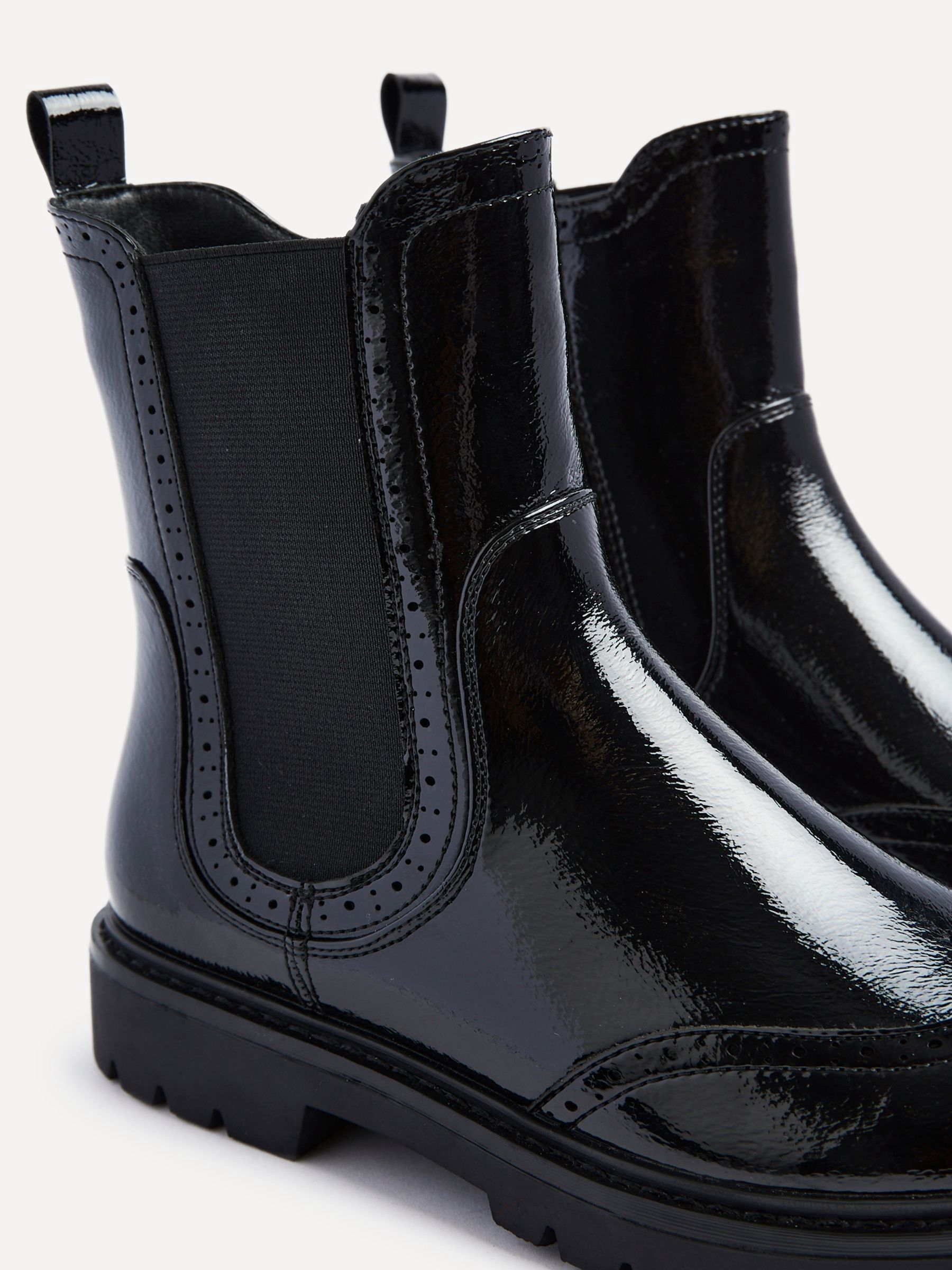 ●ONE BRILLIANT● EsmeOB439Black Esme-OB439-Black Stuart Weitzman Esme 60MM Zip Leather Boots | Saks Fifth Avenue