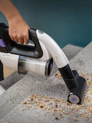GTECH Platinum White Multi Platinum Cordless Handheld Vacuum - Image 1 of 6
