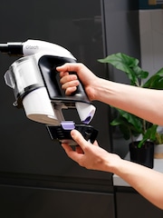 GTECH Platinum White Multi Platinum Cordless Handheld Vacuum - Image 4 of 6