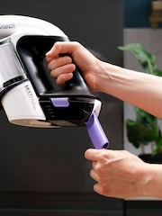 GTECH Platinum White Multi Platinum Cordless Handheld Vacuum - Image 5 of 6