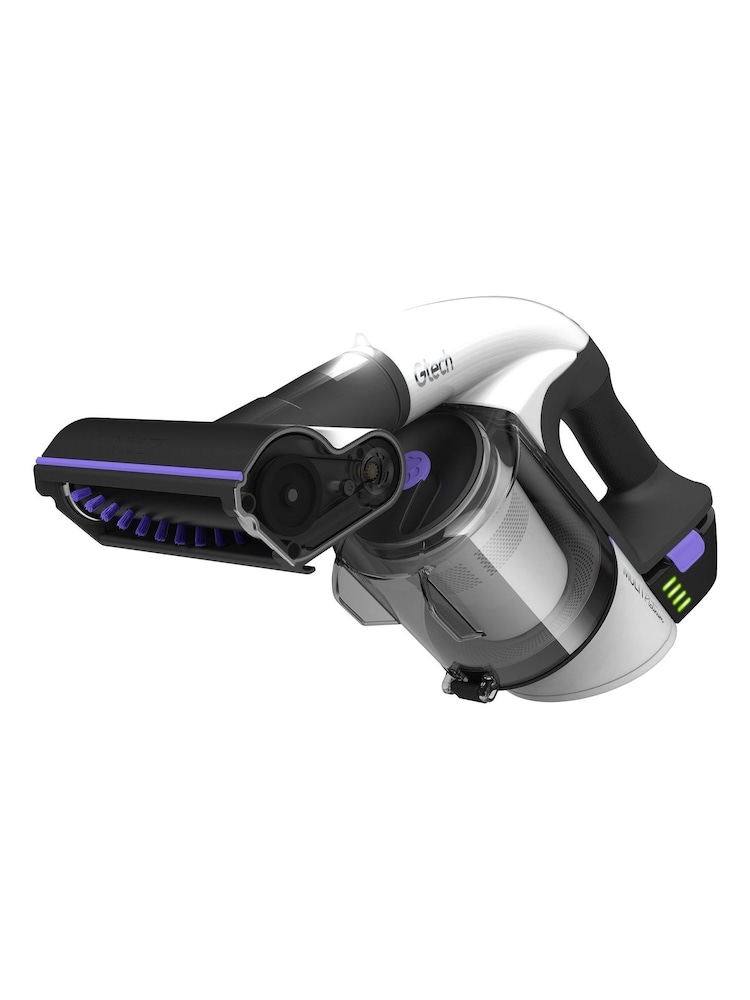 GTECH Platinum White Multi Platinum Cordless Handheld Vacuum - Image 6 of 6