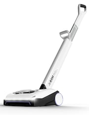 GTECH Platinum White AirRAM Platinum Anti Hair Wrap Cordless Vacuum - Image 2 of 6