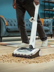 GTECH Platinum White AirRAM Platinum Anti Hair Wrap Cordless Vacuum - Image 4 of 6