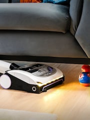 GTECH Platinum White AirRAM Platinum Anti Hair Wrap Cordless Vacuum - Image 5 of 6