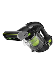 GTECH Charcoal Grey Multi K9 Cordless Handheld Pet Hair Vacuum - Image 2 of 6