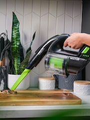GTECH Charcoal Grey Multi K9 Cordless Handheld Pet Hair Vacuum - Image 4 of 6