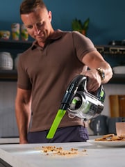 GTECH Charcoal Grey Multi K9 Cordless Handheld Pet Hair Vacuum - Image 5 of 6