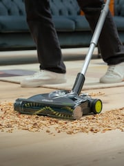 GTECH Metallic Grey Lithium Carpet Sweeper SW22 - Image 2 of 6