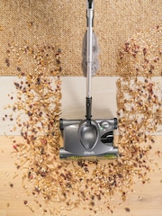 GTECH Metallic Grey Lithium Carpet Sweeper SW22 - Image 6 of 6