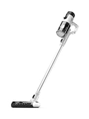 GTECH Platinum White AirFOX Cordless Stick Vacuum - Image 2 of 6
