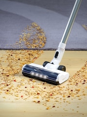 GTECH Platinum White AirFOX Cordless Stick Vacuum - Image 3 of 6