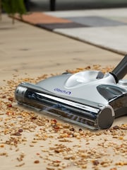 GTECH Silver Grey Advanced Carpet Sweeper SW02 - Image 5 of 6